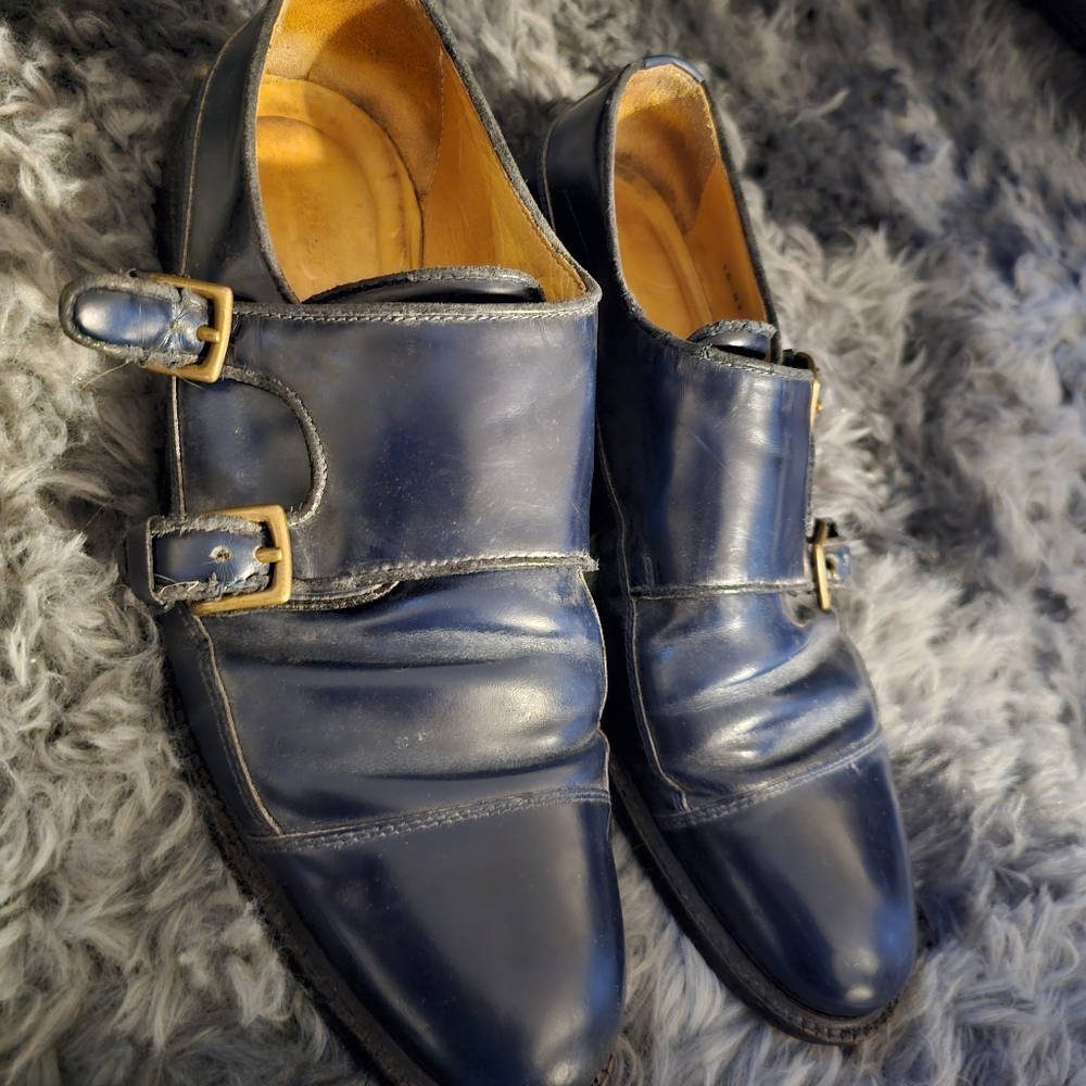 Billy Reid men's shoes